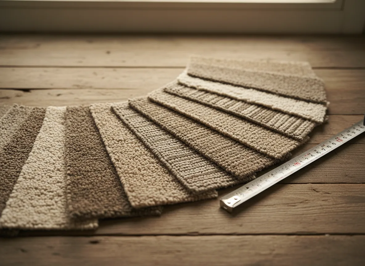 Carpet Installation Mcfarlan, NC FAQs